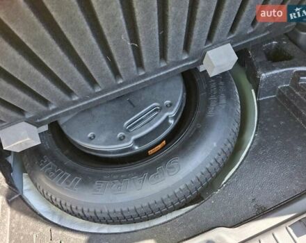 Синий Мазда CX-50, объемом двигателя 2.49 л и пробегом 38 тыс. км за 24900 $, фото 48 на Automoto.ua