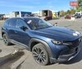 Синий Мазда CX-50, объемом двигателя 2.49 л и пробегом 38 тыс. км за 24900 $, фото 9 на Automoto.ua