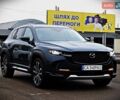 Синий Мазда CX-50, объемом двигателя 2.49 л и пробегом 49 тыс. км за 29950 $, фото 1 на Automoto.ua