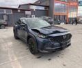 Синий Мазда CX-50, объемом двигателя 2.5 л и пробегом 21 тыс. км за 19900 $, фото 1 на Automoto.ua