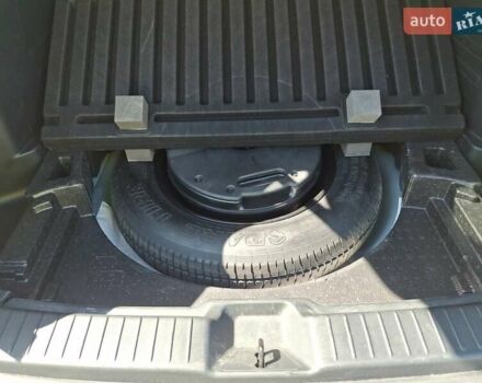 Синий Мазда CX-50, объемом двигателя 2.49 л и пробегом 38 тыс. км за 24900 $, фото 27 на Automoto.ua