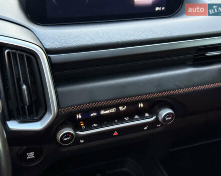 Синій Мазда CX-50, об'ємом двигуна 2.49 л та пробігом 44 тис. км за 25999 $, фото 46 на Automoto.ua