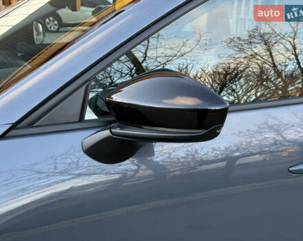 Синій Мазда CX-50, об'ємом двигуна 2.49 л та пробігом 44 тис. км за 25999 $, фото 19 на Automoto.ua