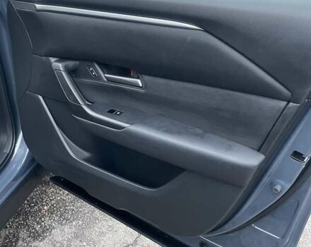 Синій Мазда CX-50, об'ємом двигуна 2.49 л та пробігом 52 тис. км за 27499 $, фото 24 на Automoto.ua