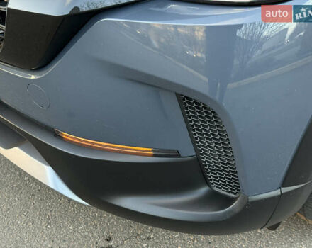 Синій Мазда CX-50, об'ємом двигуна 2.49 л та пробігом 44 тис. км за 25999 $, фото 16 на Automoto.ua