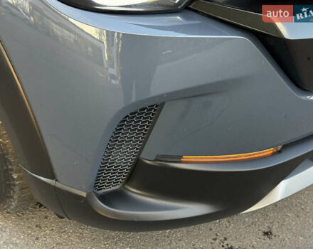 Синій Мазда CX-50, об'ємом двигуна 2.49 л та пробігом 44 тис. км за 25999 $, фото 33 на Automoto.ua