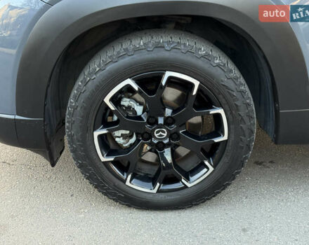 Синій Мазда CX-50, об'ємом двигуна 2.49 л та пробігом 44 тис. км за 25999 $, фото 35 на Automoto.ua