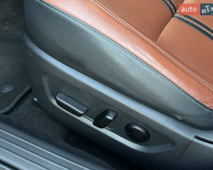Синій Мазда CX-50, об'ємом двигуна 2.49 л та пробігом 44 тис. км за 25999 $, фото 36 на Automoto.ua