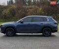 Синий Мазда CX-50, объемом двигателя 2.5 л и пробегом 18 тыс. км за 25999 $, фото 1 на Automoto.ua