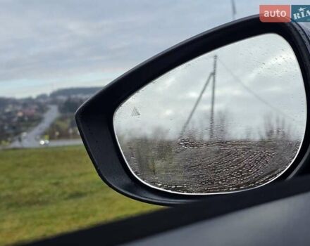 Синий Мазда CX-50, объемом двигателя 2.5 л и пробегом 18 тыс. км за 25999 $, фото 28 на Automoto.ua