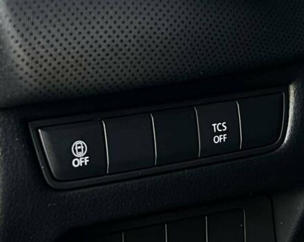 Синій Мазда CX-50, об'ємом двигуна 2.49 л та пробігом 9 тис. км за 26999 $, фото 10 на Automoto.ua