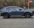 Синий Мазда CX-50, объемом двигателя 2.5 л и пробегом 18 тыс. км за 25999 $, фото 11 на Automoto.ua