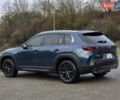 Синий Мазда CX-50, объемом двигателя 2.5 л и пробегом 18 тыс. км за 25999 $, фото 16 на Automoto.ua