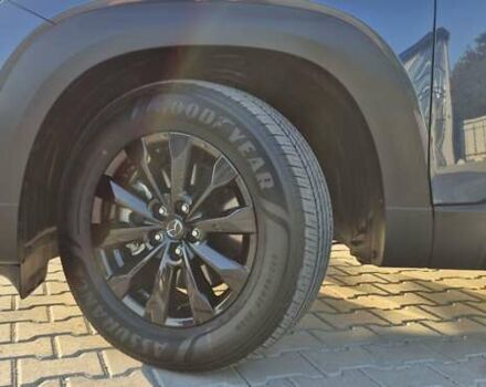 Синий Мазда CX-50, объемом двигателя 2.49 л и пробегом 15 тыс. км за 26000 $, фото 19 на Automoto.ua