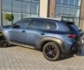 Синий Мазда CX-50, объемом двигателя 2.49 л и пробегом 15 тыс. км за 26000 $, фото 12 на Automoto.ua