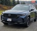 Синий Мазда CX-50, объемом двигателя 2.5 л и пробегом 18 тыс. км за 25999 $, фото 5 на Automoto.ua