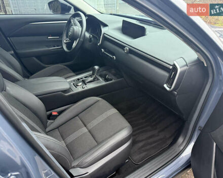 Синий Мазда CX-50, объемом двигателя 2.49 л и пробегом 19 тыс. км за 24800 $, фото 10 на Automoto.ua