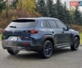 Синий Мазда CX-50, объемом двигателя 2.5 л и пробегом 18 тыс. км за 25999 $, фото 17 на Automoto.ua