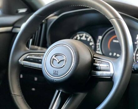 Синій Мазда CX-50, об'ємом двигуна 2.49 л та пробігом 9 тис. км за 26999 $, фото 11 на Automoto.ua