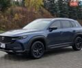 Синий Мазда CX-50, объемом двигателя 2.5 л и пробегом 18 тыс. км за 25999 $, фото 2 на Automoto.ua