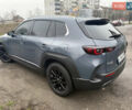 Синий Мазда CX-50, объемом двигателя 2.49 л и пробегом 19 тыс. км за 24800 $, фото 8 на Automoto.ua