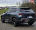 Синий Мазда CX-50, объемом двигателя 2.5 л и пробегом 18 тыс. км за 25999 $, фото 12 на Automoto.ua