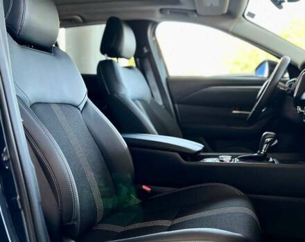 Синій Мазда CX-50, об'ємом двигуна 2.49 л та пробігом 9 тис. км за 26999 $, фото 21 на Automoto.ua