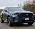 Синий Мазда CX-50, объемом двигателя 2.5 л и пробегом 18 тыс. км за 25999 $, фото 8 на Automoto.ua