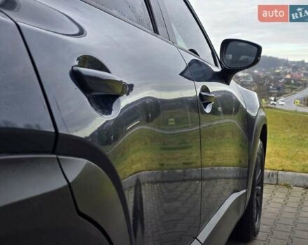 Синий Мазда CX-50, объемом двигателя 2.5 л и пробегом 18 тыс. км за 25999 $, фото 19 на Automoto.ua