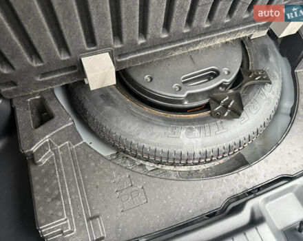 Синий Мазда CX-50, объемом двигателя 2.49 л и пробегом 19 тыс. км за 24800 $, фото 18 на Automoto.ua