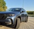 Синий Мазда CX-50, объемом двигателя 2.49 л и пробегом 15 тыс. км за 26000 $, фото 3 на Automoto.ua