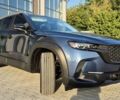 Синий Мазда CX-50, объемом двигателя 2.49 л и пробегом 15 тыс. км за 26000 $, фото 10 на Automoto.ua