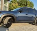 Синий Мазда CX-50, объемом двигателя 2.49 л и пробегом 15 тыс. км за 26000 $, фото 4 на Automoto.ua