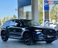 Синій Мазда CX-50, об'ємом двигуна 2.49 л та пробігом 9 тис. км за 26999 $, фото 1 на Automoto.ua