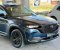 Синій Мазда CX-50, об'ємом двигуна 2.49 л та пробігом 9 тис. км за 26999 $, фото 1 на Automoto.ua