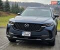 Синий Мазда CX-50, объемом двигателя 2.5 л и пробегом 18 тыс. км за 25999 $, фото 4 на Automoto.ua