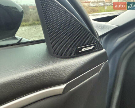 Синий Мазда CX-50, объемом двигателя 2.49 л и пробегом 19 тыс. км за 24800 $, фото 14 на Automoto.ua