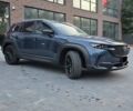Синий Мазда CX-50, объемом двигателя 2.49 л и пробегом 15 тыс. км за 26000 $, фото 1 на Automoto.ua