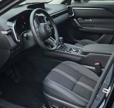 Синий Мазда CX-50, объемом двигателя 2.49 л и пробегом 15 тыс. км за 26000 $, фото 21 на Automoto.ua