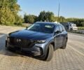 Синий Мазда CX-50, объемом двигателя 2.49 л и пробегом 15 тыс. км за 26000 $, фото 1 на Automoto.ua