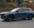 Синий Мазда CX-50, объемом двигателя 2.5 л и пробегом 18 тыс. км за 25999 $, фото 3 на Automoto.ua