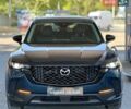 Синій Мазда CX-50, об'ємом двигуна 2.49 л та пробігом 9 тис. км за 26999 $, фото 2 на Automoto.ua