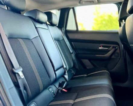 Синій Мазда CX-50, об'ємом двигуна 2.49 л та пробігом 9 тис. км за 26999 $, фото 25 на Automoto.ua