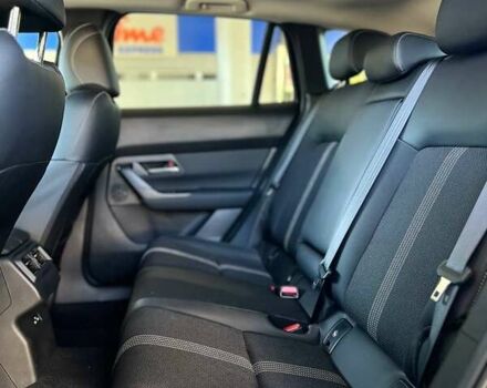 Синій Мазда CX-50, об'ємом двигуна 2.49 л та пробігом 9 тис. км за 26999 $, фото 24 на Automoto.ua