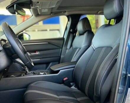 Синій Мазда CX-50, об'ємом двигуна 2.49 л та пробігом 9 тис. км за 26999 $, фото 9 на Automoto.ua