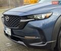 Синий Мазда CX-50, объемом двигателя 2.5 л и пробегом 18 тыс. км за 25999 $, фото 25 на Automoto.ua