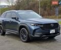 Синий Мазда CX-50, объемом двигателя 2.5 л и пробегом 18 тыс. км за 25999 $, фото 1 на Automoto.ua