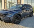 Синий Мазда CX-50, объемом двигателя 2.49 л и пробегом 15 тыс. км за 26000 $, фото 5 на Automoto.ua