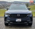 Синий Мазда CX-50, объемом двигателя 2.5 л и пробегом 18 тыс. км за 25999 $, фото 9 на Automoto.ua