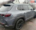 Синий Мазда CX-50, объемом двигателя 2.49 л и пробегом 19 тыс. км за 24800 $, фото 9 на Automoto.ua